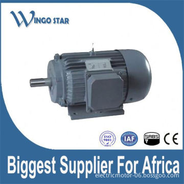 small ac electric motors